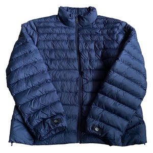Polo Ralph Lauren Puffer Jacket